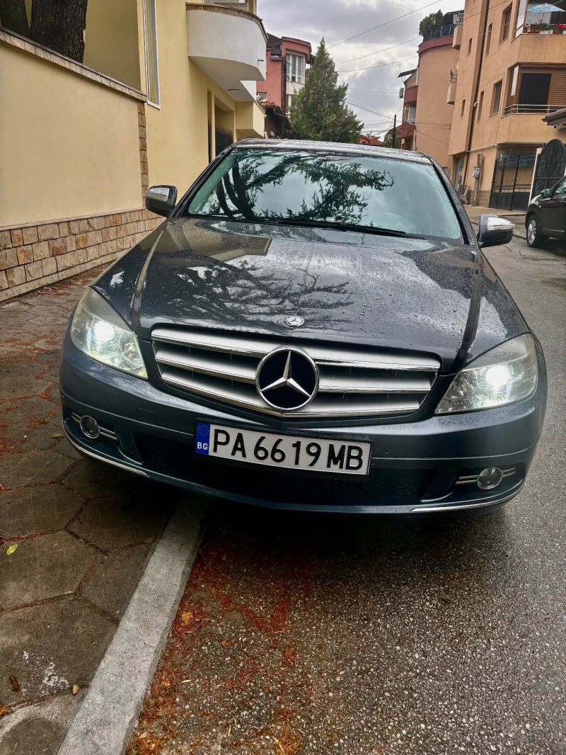 Mercedes-Benz C 220 646 - 6500 € - 67870122 1 | Car24.bg Mercedes-Benz C 220 646 - 6500 € - 67870122 1