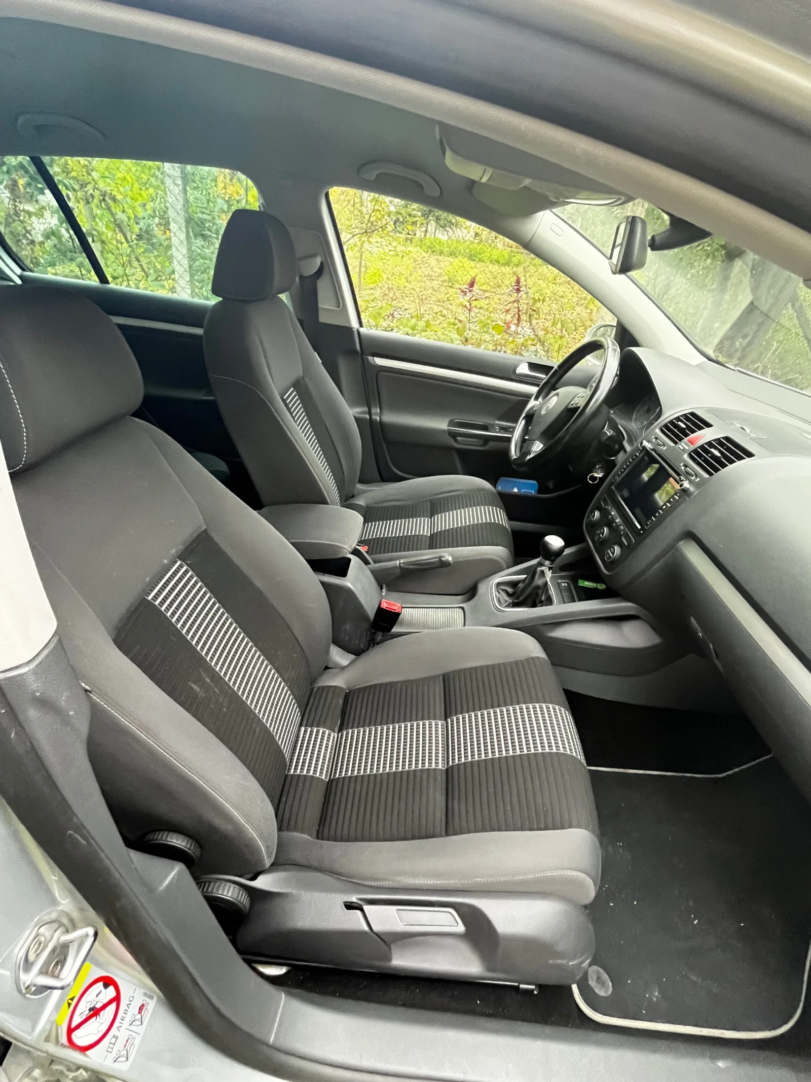 VW Golf 1.4TSI, 140 коня  - изображение 4 | Auto.bg VW Golf 1.4TSI, 140 коня  - изображение 4