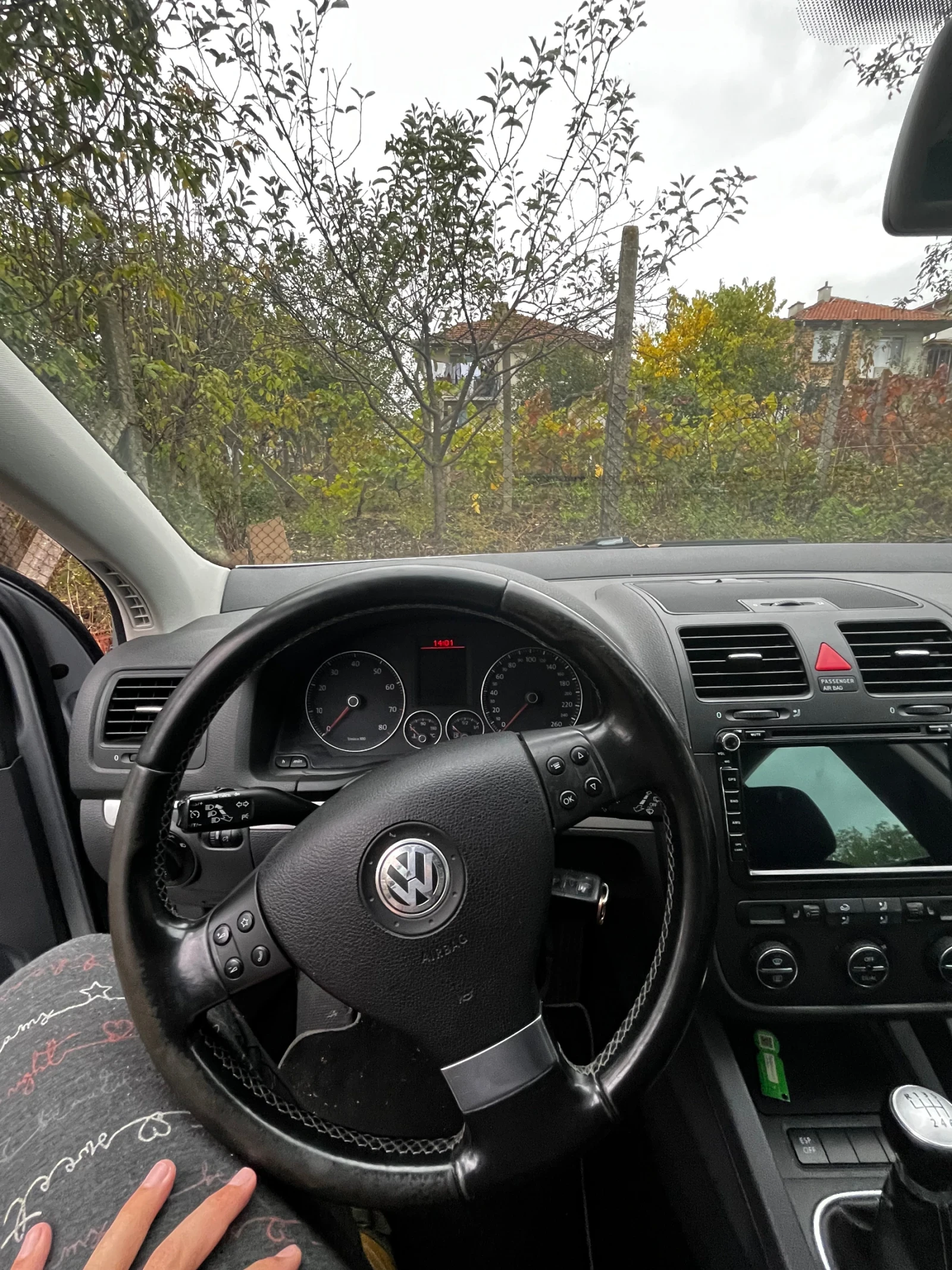 VW Golf 1.4TSI, 140 коня  - изображение 10 | Auto.bg VW Golf 1.4TSI, 140 коня  - изображение 10