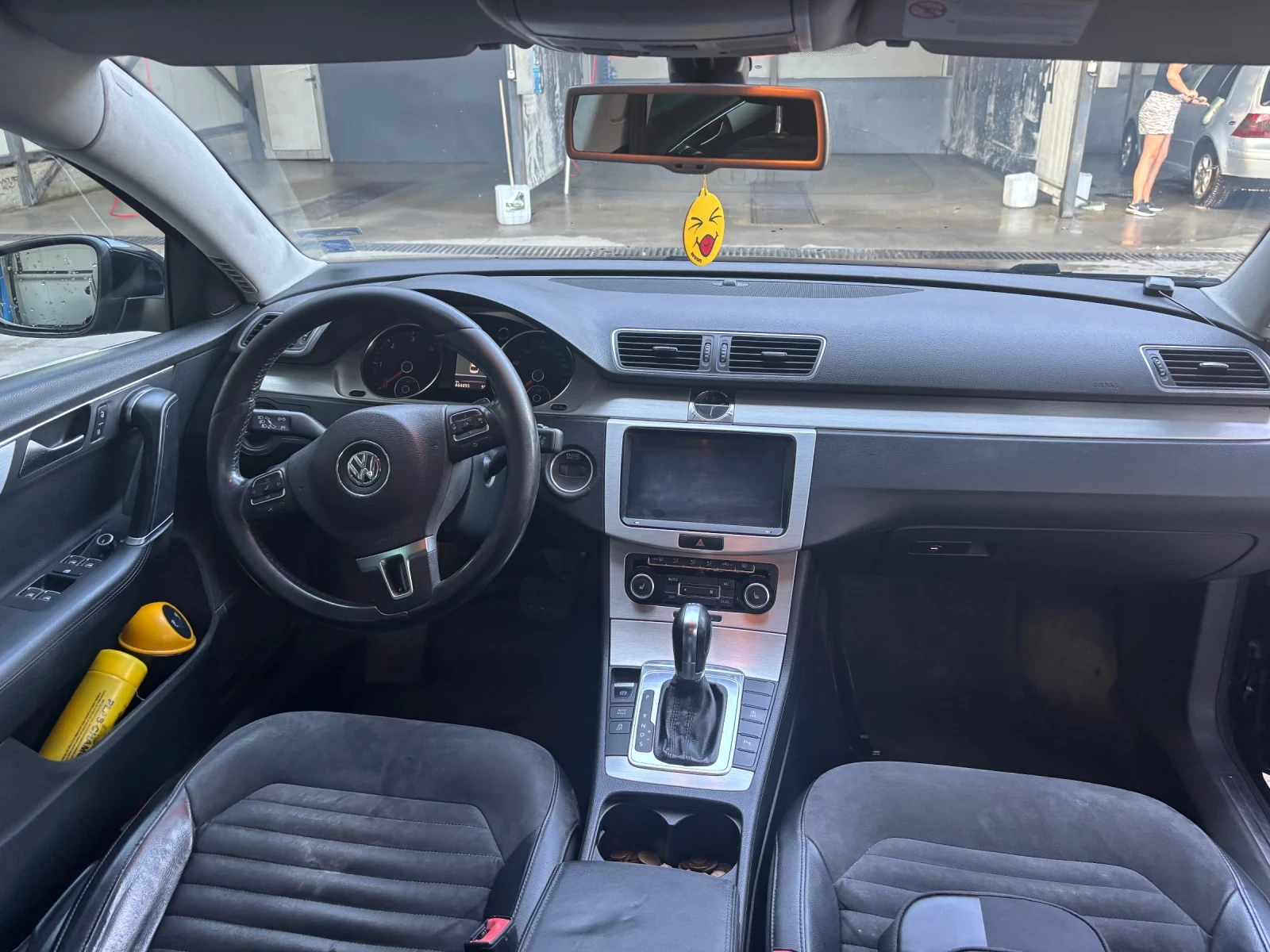 VW Passat  - изображение 7 | Auto.bg VW Passat  - изображение 7