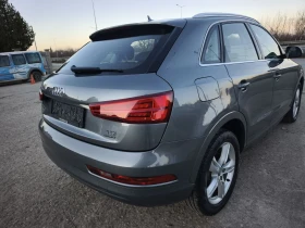 Audi Q3 2.0TDI 4X4 FULL LED SPORT FULL SERVICE NEW - 29900 лв. / 15287.63 € - 44304940 4 | Car24.bg Audi Q3 2.0TDI 4X4 FULL LED SPORT FULL SERVICE NEW - 29900 лв. / 15287.63 € - 44304940 4