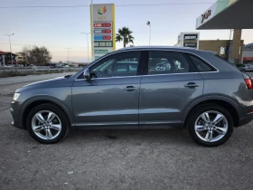 Audi Q3 2.0TDI 4X4 FULL LED SPORT FULL SERVICE NEW - 29900 лв. / 15287.63 € - 44304940 6 | Car24.bg Audi Q3 2.0TDI 4X4 FULL LED SPORT FULL SERVICE NEW - 29900 лв. / 15287.63 € - 44304940 6