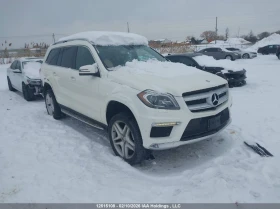 Mercedes-Benz GL 350 AMG* BLUETEC* М.ТОЧКА* PANO* KEYLESS - Car24.bg Mercedes-Benz GL 350 AMG* BLUETEC* М.ТОЧКА* PANO* KEYLESS