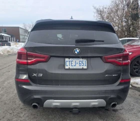 BMW X3 * xDrive30i * HARMAN KARDON* 2КЛЮЧА* KEYLESS* - 18000 € / 35204.94 лв. - 25030795 4 | Car24.bg BMW X3 * xDrive30i * HARMAN KARDON* 2КЛЮЧА* KEYLESS* - 18000 € / 35204.94 лв. - 25030795 4