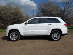 Jeep Grand cherokee SUMMIT - Car24.bg Jeep Grand cherokee SUMMIT