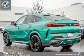 BMW X6 M60I - 83700 € / 163702.97 лв. - 12908730 6 | Car24.bg BMW X6 M60I - 83700 € / 163702.97 лв. - 12908730 6