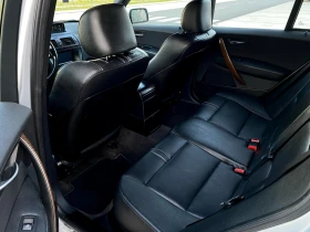 BMW X3 3.0D Автомат/xDrive/Панорама/Спорт Пакет - 5800 € / 11343.81 лв. - 53945820 11 | Car24.bg BMW X3 3.0D Автомат/xDrive/Панорама/Спорт Пакет - 5800 € / 11343.81 лв. - 53945820 11