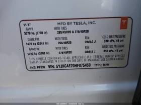 Tesla Model X 100D/75D/90D | Auto.bg — изображение 9 Tesla Model X 100D/75D/90D | Auto.bg — изображение 9
