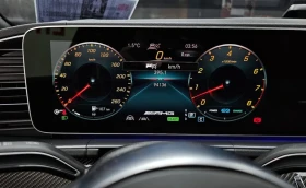 Mercedes-Benz GLE 53 4MATIC AMG | MASSAGE | BURMESTER | ASSIST PACKAGE | Auto.bg — изображение 10 Mercedes-Benz GLE 53 4MATIC AMG | MASSAGE | BURMESTER | ASSIST PACKAGE | Auto.bg — изображение 10
