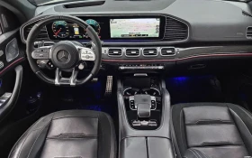Mercedes-Benz GLE 53 4MATIC AMG | MASSAGE | BURMESTER | ASSIST PACKAGE | Auto.bg — изображение 9 Mercedes-Benz GLE 53 4MATIC AMG | MASSAGE | BURMESTER | ASSIST PACKAGE | Auto.bg — изображение 9