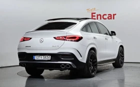 Mercedes-Benz GLE 53 4MATIC AMG | MASSAGE | BURMESTER | ASSIST PACKAGE | Auto.bg — изображение 3 Mercedes-Benz GLE 53 4MATIC AMG | MASSAGE | BURMESTER | ASSIST PACKAGE | Auto.bg — изображение 3