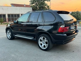 BMW X5 3D, E53 2001 г., 184 к.с. Каско | Auto.bg — изображение 9 BMW X5 3D, E53 2001 г., 184 к.с. Каско | Auto.bg — изображение 9