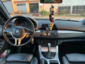 BMW X5 3D, E53 2001 г., 184 к.с. Каско | Auto.bg — изображение 2 BMW X5 3D, E53 2001 г., 184 к.с. Каско | Auto.bg — изображение 2