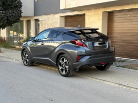 Toyota C-HR 1.8Hybrid e-CVT Club- в Гаранция - 21995 € / 43018.48 лв. - 79885542 4 | Car24.bg Toyota C-HR 1.8Hybrid e-CVT Club- в Гаранция - 21995 € / 43018.48 лв. - 79885542 4