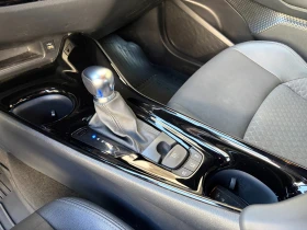 Toyota C-HR 1.8Hybrid e-CVT Club- в Гаранция - 21995 € / 43018.48 лв. - 79885542 12 | Car24.bg Toyota C-HR 1.8Hybrid e-CVT Club- в Гаранция - 21995 € / 43018.48 лв. - 79885542 12