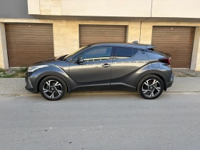 Toyota C-HR 1.8Hybrid e-CVT Club- в Гаранция - 21995 € / 43018.48 лв. - 79885542 5 | Car24.bg Toyota C-HR 1.8Hybrid e-CVT Club- в Гаранция - 21995 € / 43018.48 лв. - 79885542 5