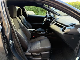 Toyota C-HR 1.8Hybrid e-CVT Club- в Гаранция - 21995 € / 43018.48 лв. - 79885542 15 | Car24.bg Toyota C-HR 1.8Hybrid e-CVT Club- в Гаранция - 21995 € / 43018.48 лв. - 79885542 15