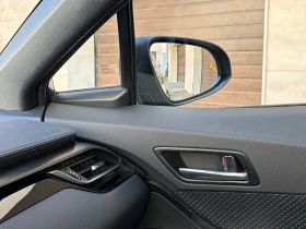 Toyota C-HR 1.8Hybrid e-CVT Club- в Гаранция - 21995 € / 43018.48 лв. - 79885542 17 | Car24.bg Toyota C-HR 1.8Hybrid e-CVT Club- в Гаранция - 21995 € / 43018.48 лв. - 79885542 17