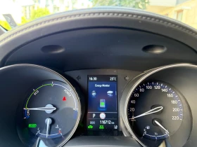 Toyota C-HR 1.8Hybrid e-CVT Club- в Гаранция - 21995 € / 43018.48 лв. - 79885542 10 | Car24.bg Toyota C-HR 1.8Hybrid e-CVT Club- в Гаранция - 21995 € / 43018.48 лв. - 79885542 10