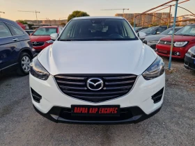 Mazda CX-5 2.0 AWD Фейслифт