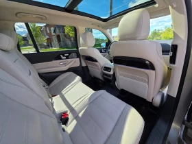 Mercedes-Benz GLS580 AMG* BURMESTER* ОБДУХ* DISTRONIC* PANO | Auto.bg — изображение 13 Mercedes-Benz GLS580 AMG* BURMESTER* ОБДУХ* DISTRONIC* PANO | Auto.bg — изображение 13