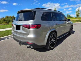 Mercedes-Benz GLS580 AMG* BURMESTER* ОБДУХ* DISTRONIC* PANO | Auto.bg — изображение 8 Mercedes-Benz GLS580 AMG* BURMESTER* ОБДУХ* DISTRONIC* PANO | Auto.bg — изображение 8