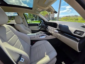 Mercedes-Benz GLS580 AMG* BURMESTER* ОБДУХ* DISTRONIC* PANO | Auto.bg — изображение 12 Mercedes-Benz GLS580 AMG* BURMESTER* ОБДУХ* DISTRONIC* PANO | Auto.bg — изображение 12