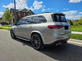 Mercedes-Benz GLS580 AMG* BURMESTER* ОБДУХ* DISTRONIC* PANO | Auto.bg — изображение 6 Mercedes-Benz GLS580 AMG* BURMESTER* ОБДУХ* DISTRONIC* PANO | Auto.bg — изображение 6