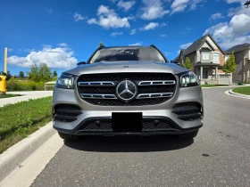 Mercedes-Benz GLS580 AMG* BURMESTER* ОБДУХ* DISTRONIC* PANO | Auto.bg — изображение 2 Mercedes-Benz GLS580 AMG* BURMESTER* ОБДУХ* DISTRONIC* PANO | Auto.bg — изображение 2