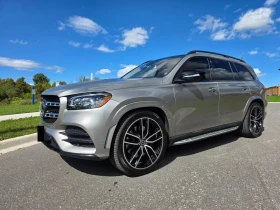 Mercedes-Benz GLS580 AMG* BURMESTER* ОБДУХ* DISTRONIC* PANO | Auto.bg — изображение 3 Mercedes-Benz GLS580 AMG* BURMESTER* ОБДУХ* DISTRONIC* PANO | Auto.bg — изображение 3