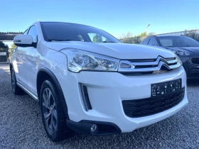 Citroen C4 AIRCROSS /ИТАЛИЯ 4X4 | Auto.bg — изображение 3 Citroen C4 AIRCROSS /ИТАЛИЯ 4X4 | Auto.bg — изображение 3