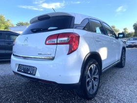 Citroen C4 AIRCROSS /ИТАЛИЯ 4X4 | Auto.bg — изображение 2 Citroen C4 AIRCROSS /ИТАЛИЯ 4X4 | Auto.bg — изображение 2