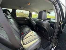 Hyundai Santa fe 2WD Exclusive - 24900 € - 86354458 14 | Car24.bg Hyundai Santa fe 2WD Exclusive - 24900 € - 86354458 14