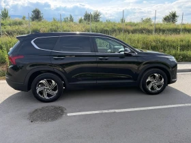 Hyundai Santa fe 2WD Exclusive - 24900 € - 86354458 4 | Car24.bg Hyundai Santa fe 2WD Exclusive - 24900 € - 86354458 4