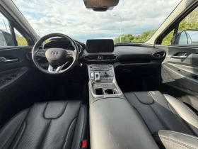 Hyundai Santa fe 2WD Exclusive - 24900 € - 86354458 7 | Car24.bg Hyundai Santa fe 2WD Exclusive - 24900 € - 86354458 7