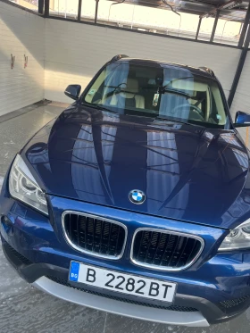 BMW X1 - Car24.bg BMW X1