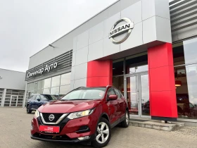 Nissan Qashqai 1.3 Acenta Plus A/T - Car24.bg Nissan Qashqai 1.3 Acenta Plus A/T