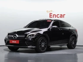 Mercedes-Benz GLC X253 Glc220 D 4Matic Premium Coupe - Car24.bg Mercedes-Benz GLC X253 Glc220 D 4Matic Premium Coupe