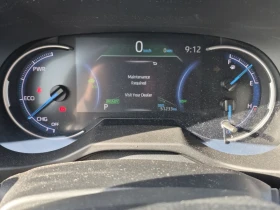 Toyota Rav4 AWD HYBRID LE/МЪРТВА ЗОНА/ПОДГРЕВ/СИСТЕМА ПРОТИВ С | Auto.bg — изображение 9 Toyota Rav4 AWD HYBRID LE/МЪРТВА ЗОНА/ПОДГРЕВ/СИСТЕМА ПРОТИВ С | Auto.bg — изображение 9