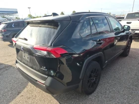 Toyota Rav4 AWD HYBRID LE/МЪРТВА ЗОНА/ПОДГРЕВ/СИСТЕМА ПРОТИВ С | Auto.bg — изображение 2 Toyota Rav4 AWD HYBRID LE/МЪРТВА ЗОНА/ПОДГРЕВ/СИСТЕМА ПРОТИВ С | Auto.bg — изображение 2