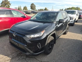 Toyota Rav4 AWD HYBRID LE/МЪРТВА ЗОНА/ПОДГРЕВ/СИСТЕМА ПРОТИВ С | Auto.bg — изображение 13 Toyota Rav4 AWD HYBRID LE/МЪРТВА ЗОНА/ПОДГРЕВ/СИСТЕМА ПРОТИВ С | Auto.bg — изображение 13