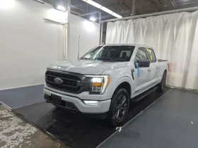 Ford F150