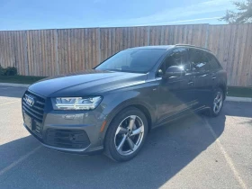 Audi Q7 * Technik * CARFAX * БЕЗ ПЪРВОНАЧАЛНА ВНОСКА