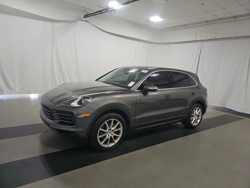 Porsche Cayenne - 19500 € / 38138.68 лв. - 90595920 1 | Car24.bg Porsche Cayenne - 19500 € / 38138.68 лв. - 90595920 1