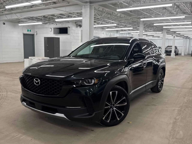 Mazda CX-50 GT w/Turbo AWD CARFAX - 26090 € / 51027.60 лв. - 70805812 1 | Car24.bg Mazda CX-50 GT w/Turbo AWD CARFAX - 26090 € / 51027.60 лв. - 70805812 1