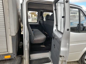 Ford Transit undefined | Auto.bg — изображение 10 Ford Transit undefined | Auto.bg — изображение 10