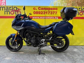 Yamaha Tracer 900 GT | Auto.bg — изображение 6 Yamaha Tracer 900 GT | Auto.bg — изображение 6