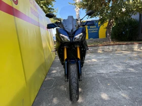Yamaha Tracer 900 GT | Auto.bg — изображение 9 Yamaha Tracer 900 GT | Auto.bg — изображение 9