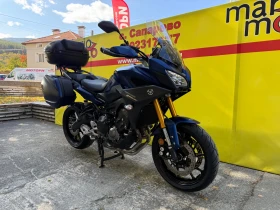 Yamaha Tracer 900 GT | Auto.bg — изображение 2 Yamaha Tracer 900 GT | Auto.bg — изображение 2