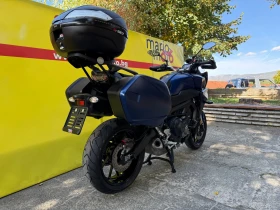 Yamaha Tracer 900 GT | Auto.bg — изображение 3 Yamaha Tracer 900 GT | Auto.bg — изображение 3